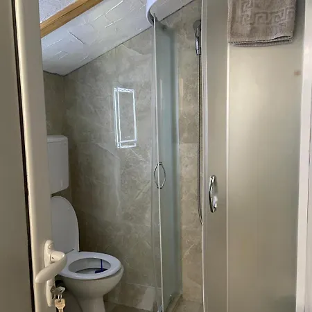 Yugoslavija Lux 3 아파트 Aleksandrovac