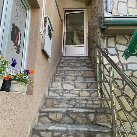 Yugoslavija Lux 3 Aleksandrovac