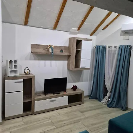 Apartament Yugoslavija Lux 3