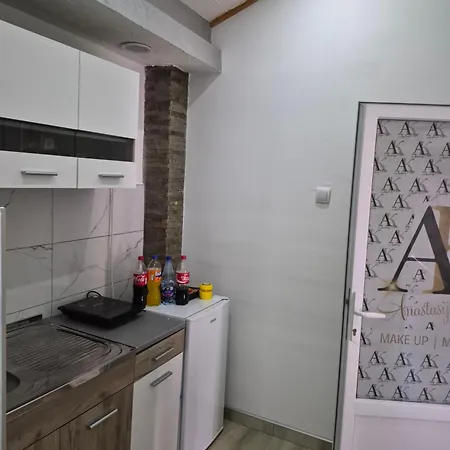 Apartament Yugoslavija Lux 3