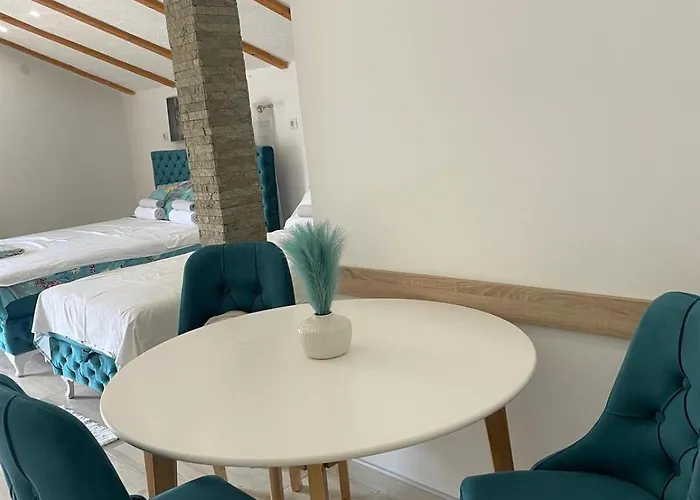 Apartament Yugoslavija Lux 3