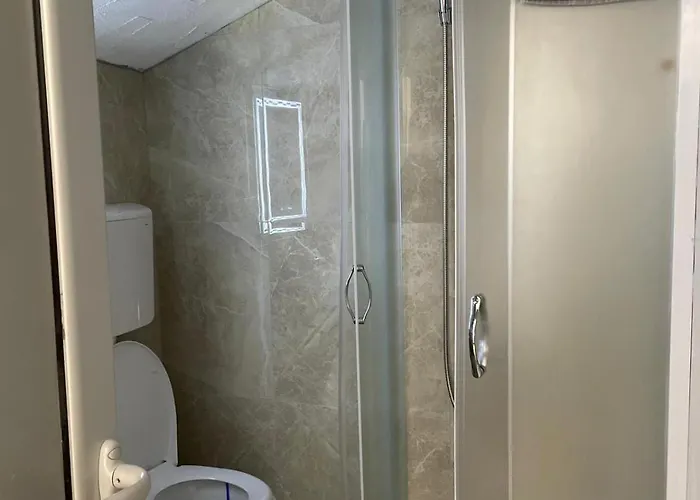 Yugoslavija Lux 3 Apartament Aleksandrovac