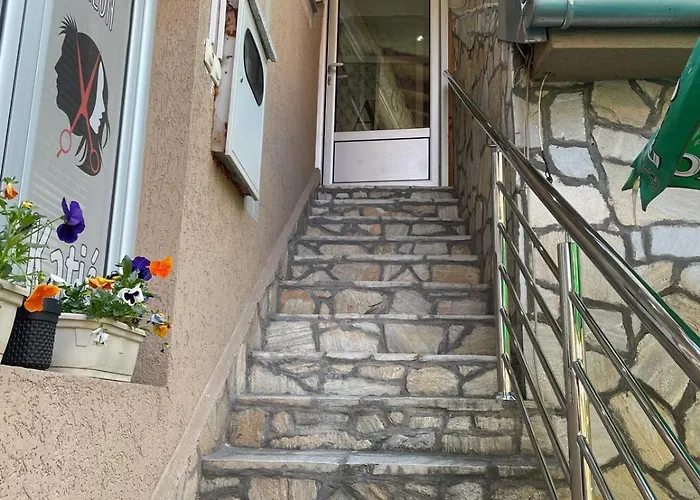 Yugoslavija Lux 3 Aleksandrovac