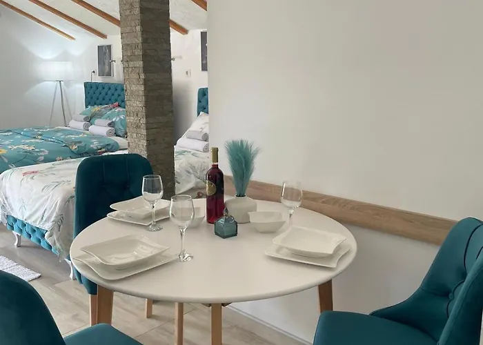 Apartament Yugoslavija Lux 3 *