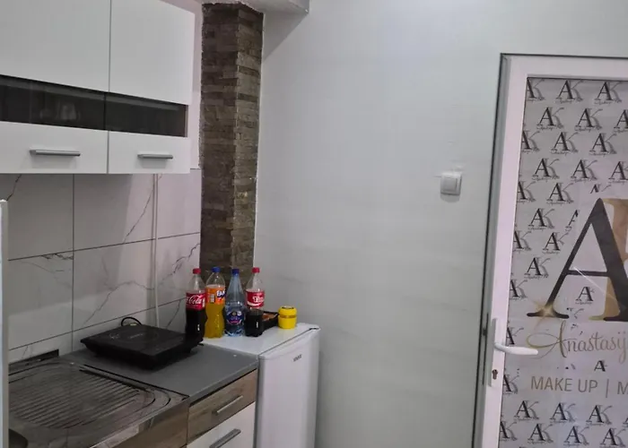 Apartament Yugoslavija Lux 3